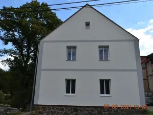 Prodej bytu 4+1, Hrádek nad Nisou, 108 m2