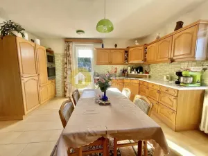 Prodej chalupy, Stachy, 230 m2