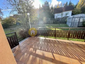 Prodej chalupy, Stachy, 230 m2