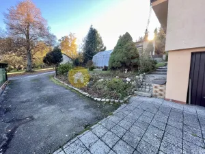 Prodej chalupy, Stachy, 230 m2