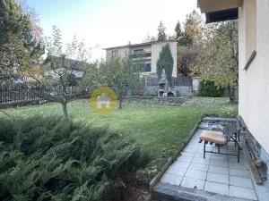 Prodej chalupy, Stachy, 230 m2