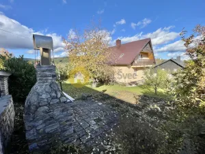 Prodej chalupy, Stachy, 230 m2