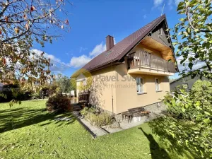 Prodej chalupy, Stachy, 230 m2