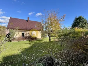 Prodej chalupy, Stachy, 230 m2