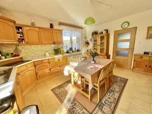 Prodej chalupy, Stachy, 230 m2