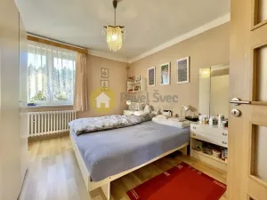 Prodej chalupy, Stachy, 230 m2