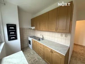 Pronájem bytu 2+1, Zlín, třída Svobody, 54 m2