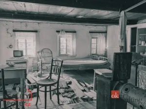 Prodej chalupy, Říčky v Orlických horách, 65 m2