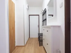 Pronájem bytu 2+kk, Žďár nad Sázavou, Kopečná, 51 m2