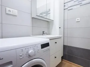 Pronájem bytu 2+kk, Žďár nad Sázavou, Kopečná, 51 m2