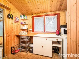 Prodej chaty, Pokojov, 35 m2