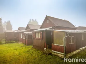 Prodej chaty, Pokojov, 35 m2
