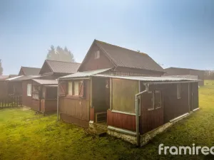 Prodej chaty, Pokojov, 35 m2