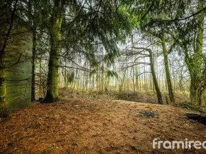 Prodej chaty, Pokojov, 35 m2