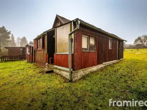 Prodej chaty, Pokojov, 35 m2