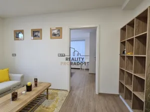 Pronájem kanceláře, Hodonín, Kolískova, 45 m2