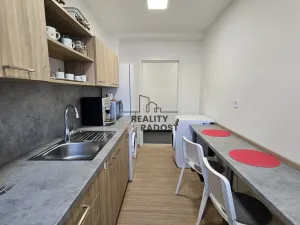 Pronájem kanceláře, Hodonín, Kolískova, 45 m2