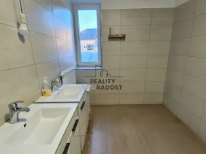 Pronájem kanceláře, Hodonín, Kolískova, 45 m2