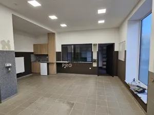 Pronájem kanceláře, Hodonín, Kolískova, 45 m2