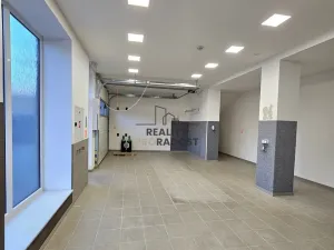 Pronájem kanceláře, Hodonín, Kolískova, 45 m2