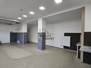 Pronájem kanceláře, Hodonín, Kolískova, 45 m2