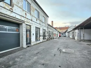 Pronájem kanceláře, Hodonín, Kolískova, 45 m2