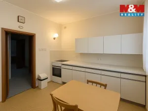 Prodej rodinného domu, Soběslav - Soběslav III, U Vápenky, 100 m2