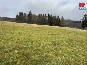 Prodej pozemku pro bydlení, Semily - Bítouchov, 2013 m2