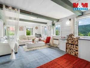 Prodej pozemku pro bydlení, Josefův Důl - Antonínov, 4452 m2