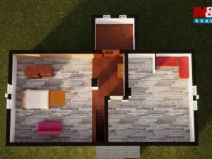 Prodej pozemku pro bydlení, Josefův Důl - Antonínov, 4452 m2