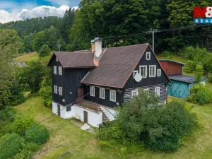 Prodej pozemku pro bydlení, Josefův Důl - Antonínov, 4452 m2