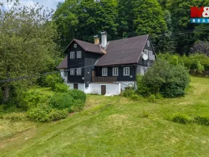 Prodej pozemku pro bydlení, Josefův Důl - Antonínov, 4452 m2