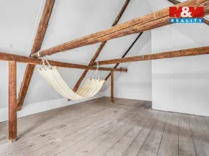 Prodej pozemku pro bydlení, Josefův Důl - Antonínov, 4452 m2