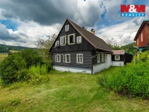 Prodej rodinného domu, Josefův Důl - Antonínov, 160 m2