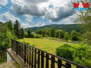 Prodej rodinného domu, Josefův Důl - Antonínov, 160 m2