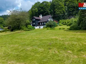 Prodej rodinného domu, Josefův Důl - Antonínov, 160 m2