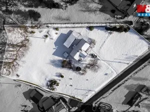 Prodej rodinného domu, Josefův Důl - Antonínov, 160 m2