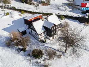 Prodej rodinného domu, Josefův Důl - Antonínov, 160 m2