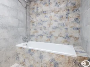 Pronájem bytu 1+kk, Praha - Podolí, Jeremenkova, 42 m2