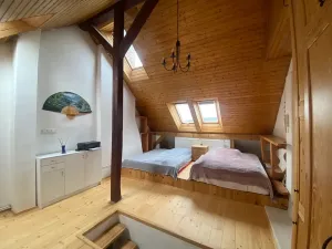 Prodej bytu 2+kk, Praha - Michle, Vnější, 55 m2