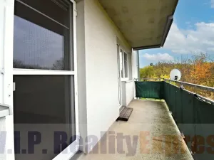 Prodej bytu 3+kk, Praha - Kyje, Břeclavská, 70 m2