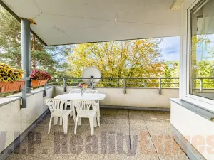 Prodej bytu 3+kk, Praha, Jeřabinová, 92 m2