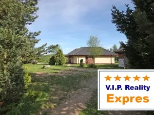 Prodej rodinného domu, Štěchovice, 161 m2