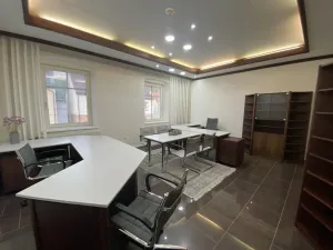 Pronájem kanceláře, Jeseník, 28. října, 27 m2