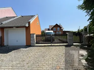 Prodej rodinného domu, Losiná, 137 m2
