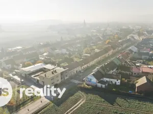 Prodej činžovního domu, Bochoř, Přerovská, 395 m2