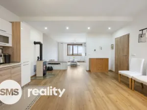 Prodej činžovního domu, Bochoř, Přerovská, 395 m2