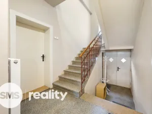 Prodej činžovního domu, Bochoř, Přerovská, 395 m2