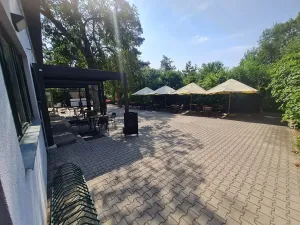 Prodej ubytování, Brno, Hrázní, 1487 m2