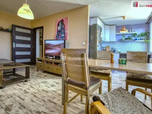 Prodej bytu 2+1, Neratovice, Kojetická, 52 m2